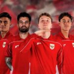 timnas indonesia