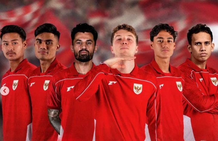 timnas indonesia